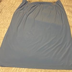 Zadie bs skirt